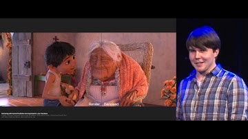 The Next Leap: How A.I. will change the 3D industry - Andrew Price