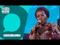 Catalyzing Africa: The Power of Homegrown Finance | Global Citizen NOW: Johannesburg 2025