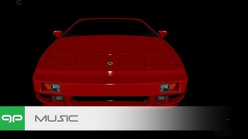 Lotus Turbo Challenge 2 (Amiga, 1991) - Intro Music