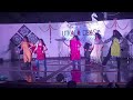 Utkal diwas at IISER Pune pt.3