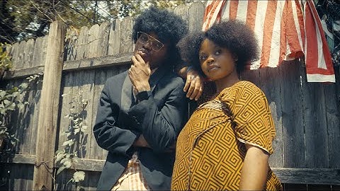 BYAXIDO feat  REBO_QUEEN _ Nakupenda_ {official music video }