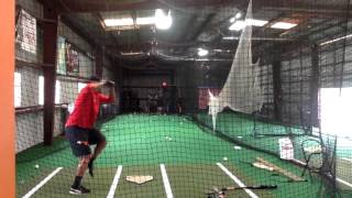 Chris Estrada - Hack Attack - RHP Slider - @ B.L.A.S.T. SKILLS screenshot 4