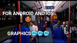 2/NEW UPCOMING BUS SIMULATOR GAMES FOR ANDROID AND IOS 💯🙊 screenshot 3