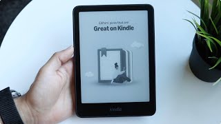 Kindle Paperwhite In 2026! (Still Worth Buying?) (Review)