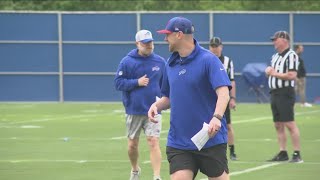 BILLS OC BRADY PREPARED TO FILL DIGGS VOID