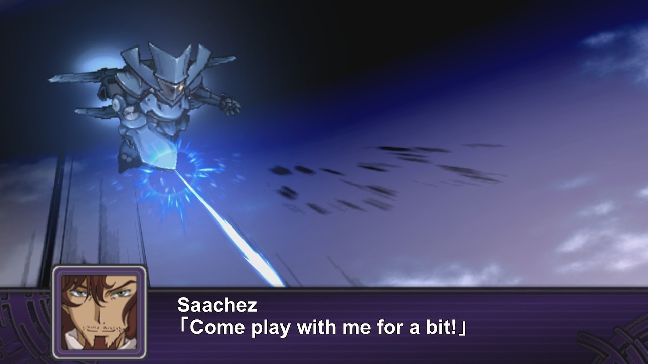 [ENG]Super Robot Wars Z2 Hakai-hen - AEU Enact Attacks | スパロボZ2破界篇 - AEUイナクト 全武装