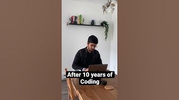 New vs Experienced Developers #Shorts