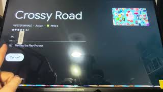 تلفزيونات شاومي من سلسلة A: كيفية تنزيل الألعاب screenshot 2