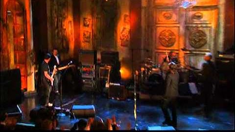 U2 with Bruce Springsteen - "I Still Haven