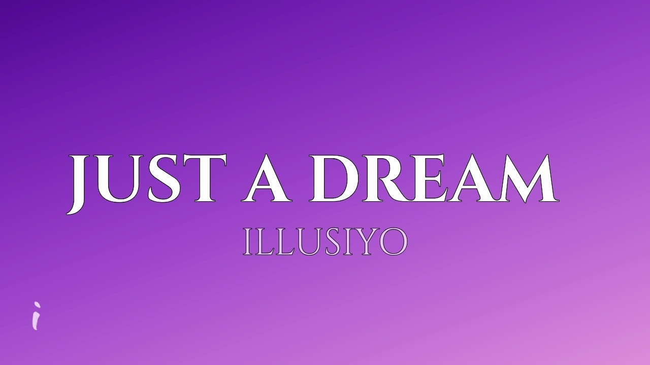 LIFE IS JUST A DREAM - Emotional Cinematic Music | Illusiyo