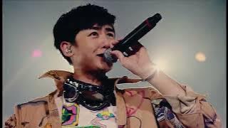 2PM HANDS UP 「 ARENA TOUR 2016 'GALAXY OF 2PM' FINAL in OSAKA CASTLE 」