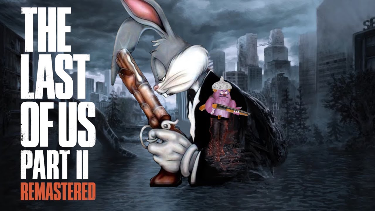 The Last of Us Part II (II. Gone Golfin')