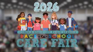2026 Back to School Care Fair
