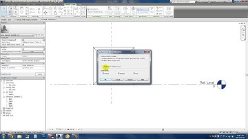 Revit Tips - Visibility of Symbolic Line