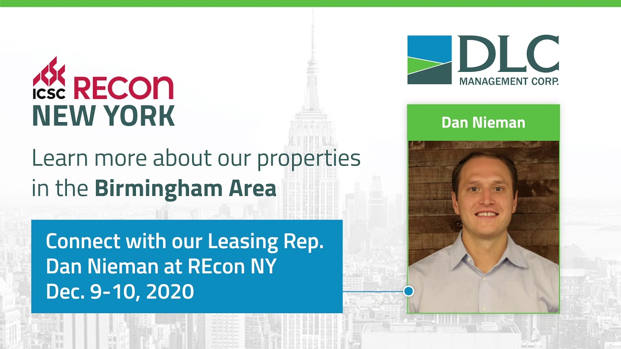 DLC Market Highlights 2020