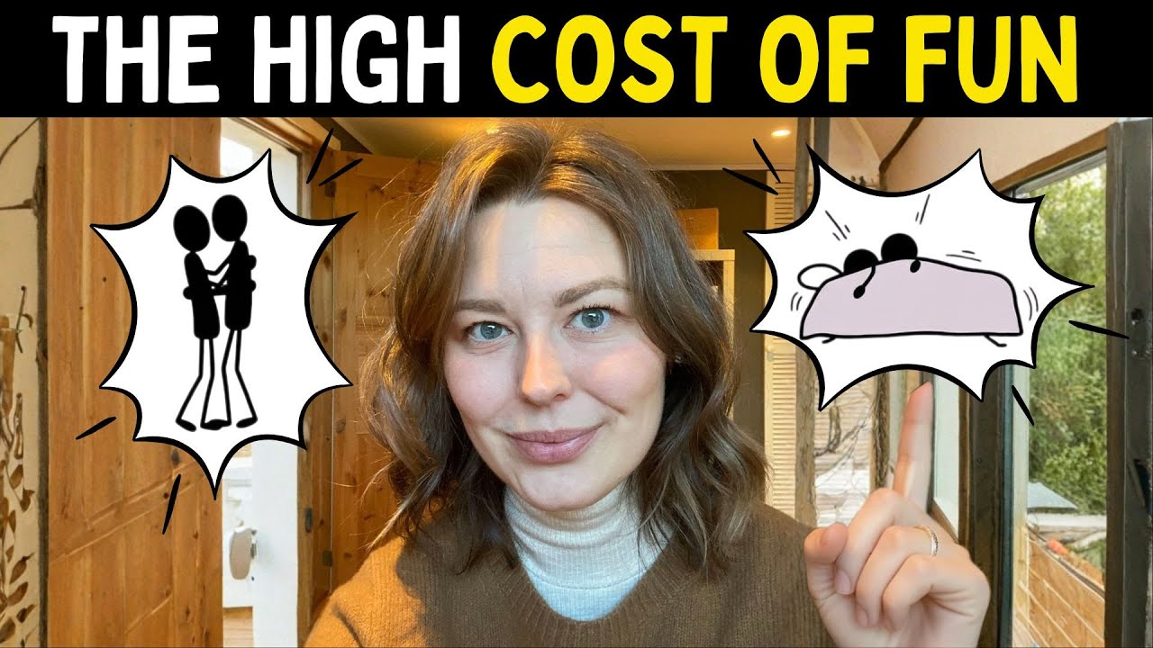 What Happens to Promiscuous Women After 35 – The Truth Behind the 'I'm Ready Now' Phase