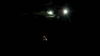 Coast Guard Rescue On Cruise Ship