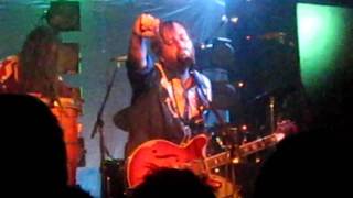 Dan Auerbach - When the Night Comes Nashville