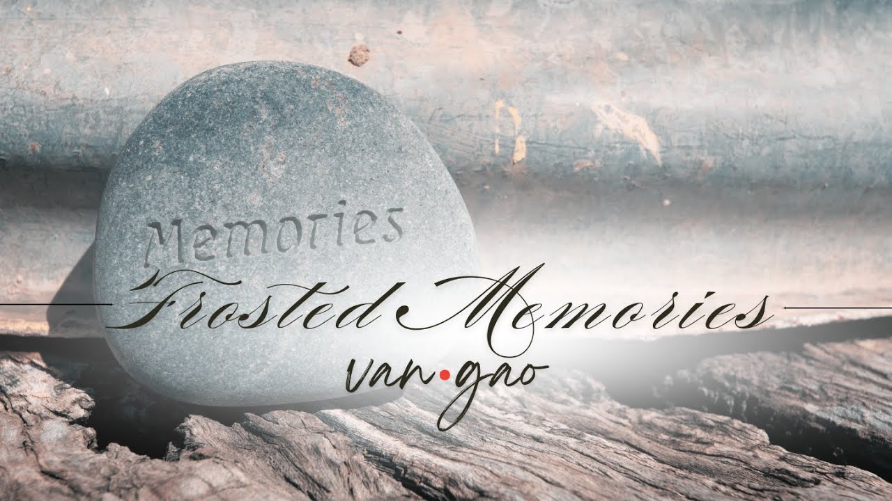 Frosted Memories - Intimate piano relaxing music Frosted Memories - Intimate piano relaxing music