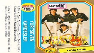 Yurtseven Kardeşler - Dağlar Seni Delik Deşik