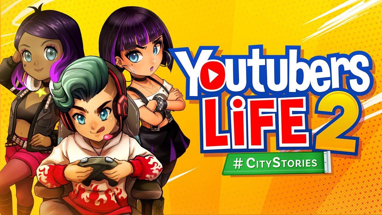 Ютубер лайф 2. YOUTUBERS Life 2. ЮТУБЕР лайф. YOUTUBERS Life 2 Дикси. YOUTUBERS Life 2 персонажи.