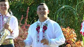 Alex Borza - Am trei mândre în trei sate