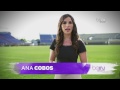 Selección Venezolana Según Ana Cobos
