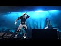 Gorillaz feat Vince Staples - Ascension (Kansas City 9/22/17)