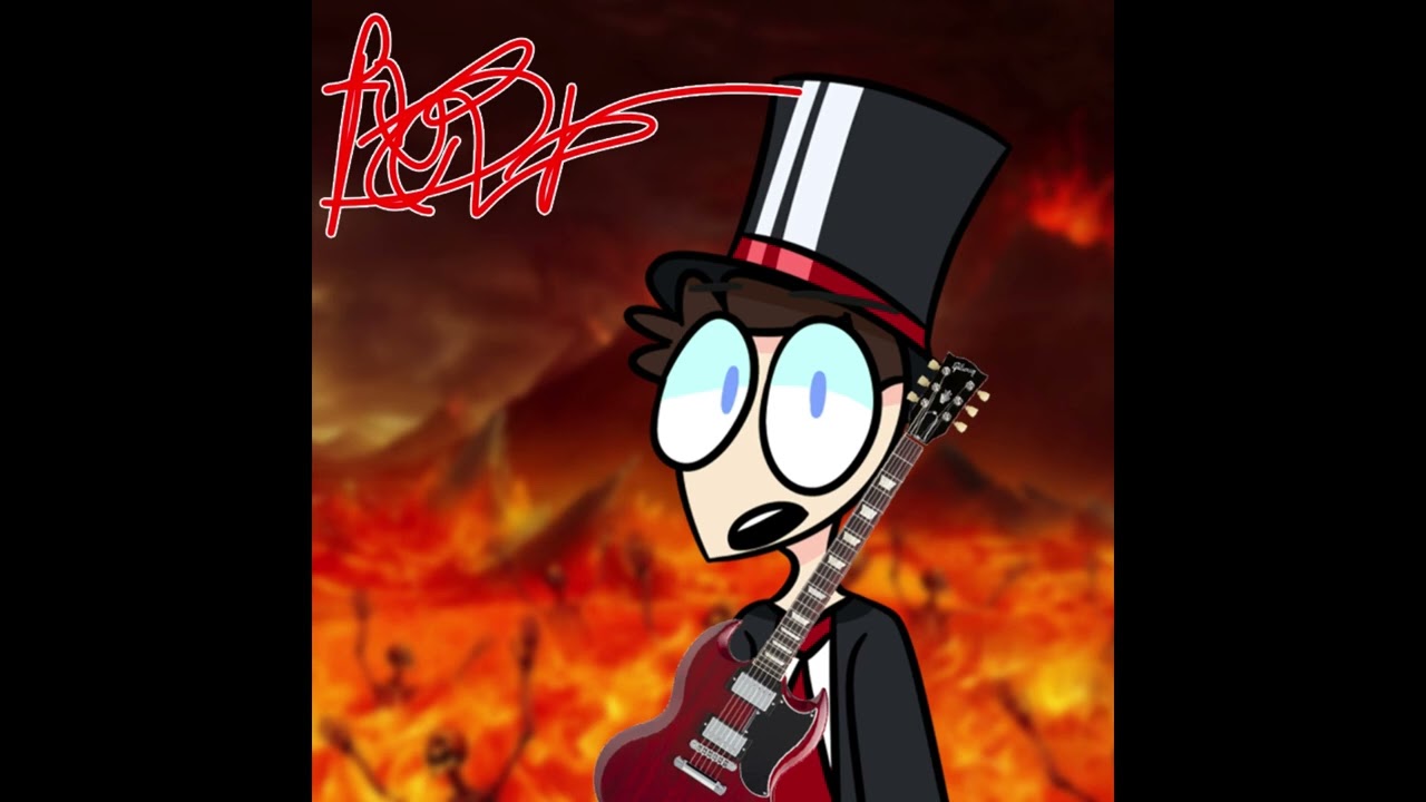 The Poser - Nocturnal Vengeance