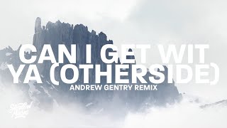 Can I Get Wit Ya (Otherside) - Andrew Gentry Remix | Red Hot Chili Peppers x Notorious B.I.G. Mashup Resimi