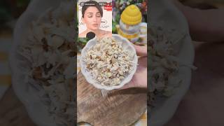 Alia's Skin Secret Snack #celebrity #recipe #shorts #youtubeshorts #trending #healthyfood #viralfood