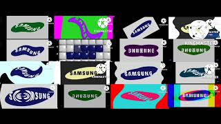 16 Samsung Logo History Kinemasterparisons