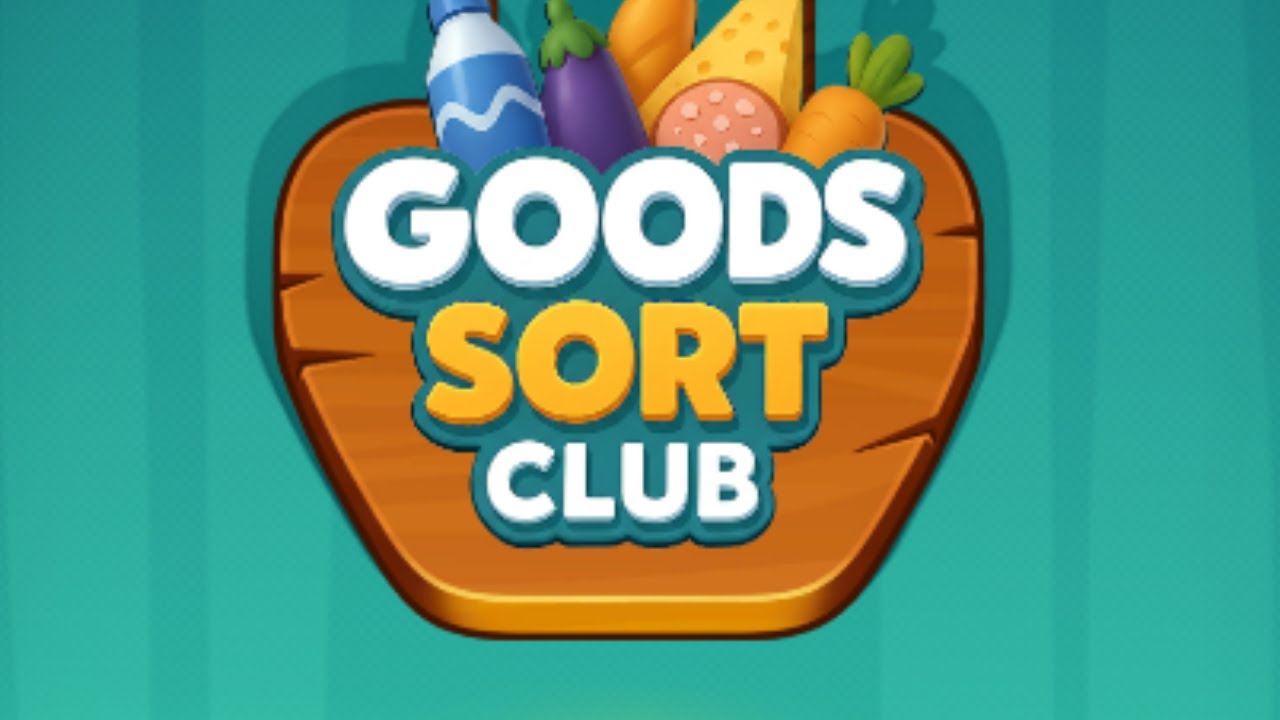 Goods Sort Club - Sorting Game Mobile Game | Gameplay Android