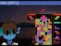 Noob plays TETR.IO - Road to 100k points