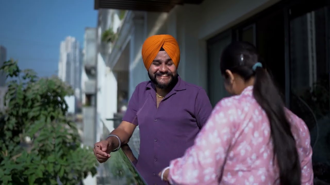 घर की समृद्धि | Gurpreet SingH Singh Saab ||  Motivational video