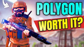 Polygon Multiplayer Shooter - "Polygon: Multiplayer Shooter" Honest Review! (PC) screenshot 5