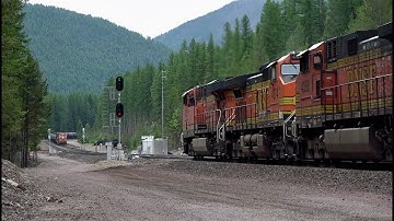BNSF