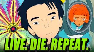 All You Need Is Kill vs Edge of Tomorrow: Which is Better??