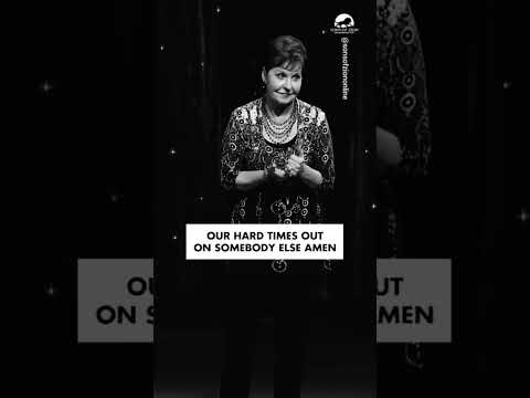 Power Of Commitment by Joyce Meyer