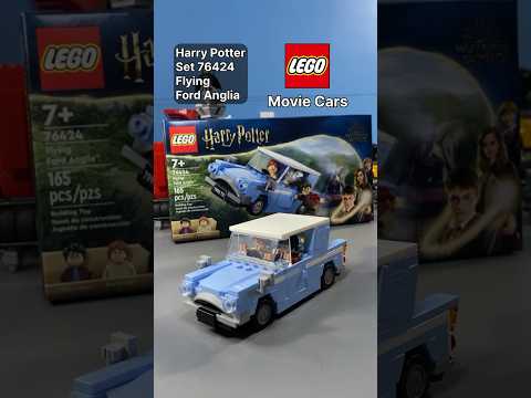 Harry Potter -