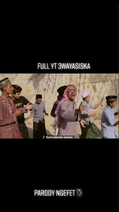 Onta ngefet..#Shorts