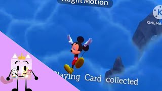 Preview 2 Mickey Mouse falling