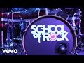 Megadeth - Dave Mustaine Visits School Of Rock