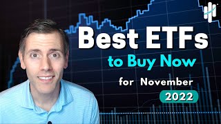 Best ETFs to Buy Now for 2022 | Full ETF Sector Rank