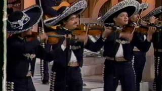 MARIACHI VARGAS DE TECALITLAN - VIVA VERACRUZ II chords