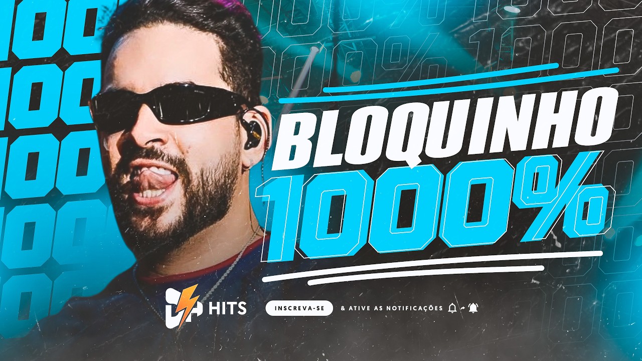 HENRY FREITAS BLOQUINHO 1000% - HENRY FREITAS CARNAVAL 2026 - HENRY FREITAS FEVEREIRO 2026