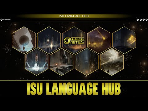 Introducing the Isu Language Hub (Translators, Converters, Grammar) - Assassin's Creed Language Tool