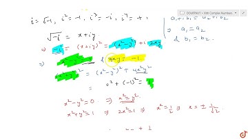 Find the square root of the following complex number:  ltmath gt  ltmrow gt  ltmo gt− l