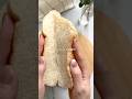 【超熟 再現レシピ】もちもち食感が病みつきになる!超熟を再現したレシピでパンを焼いてみた #shorts #siroca #簡単レシピ #ホームベーカリーレシピ #超熟睡 超熟