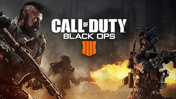 Call of Duty Black Ops 4 Private Beta | Multiplayer Gameplay Xbox One | IT